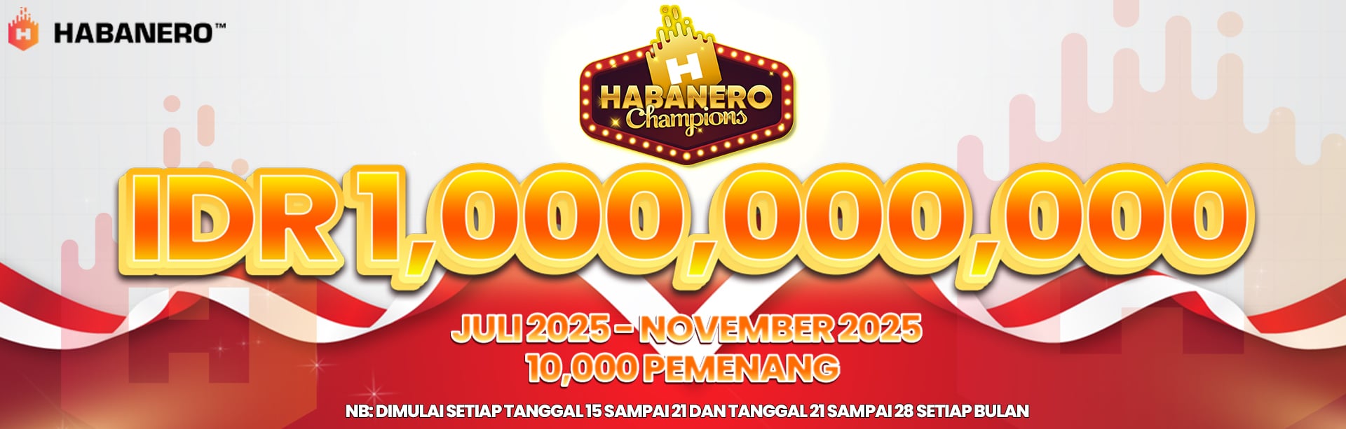 FACHAI - DRAGON TIGER RUSH TURNAMEN